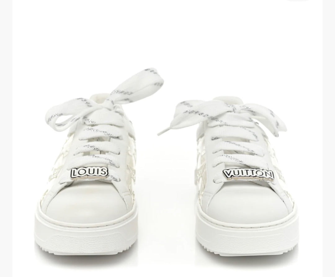 Louis Vuitton Sneakers