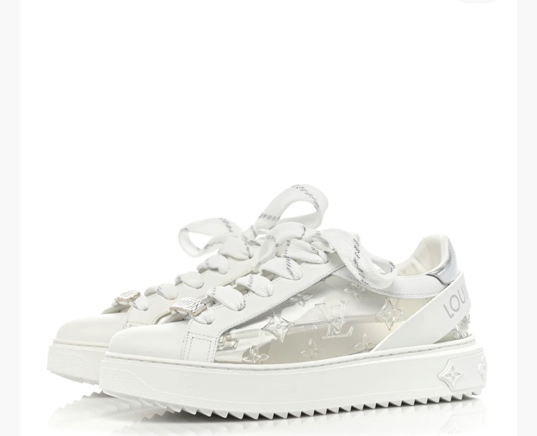 Louis Vuitton Sneakers