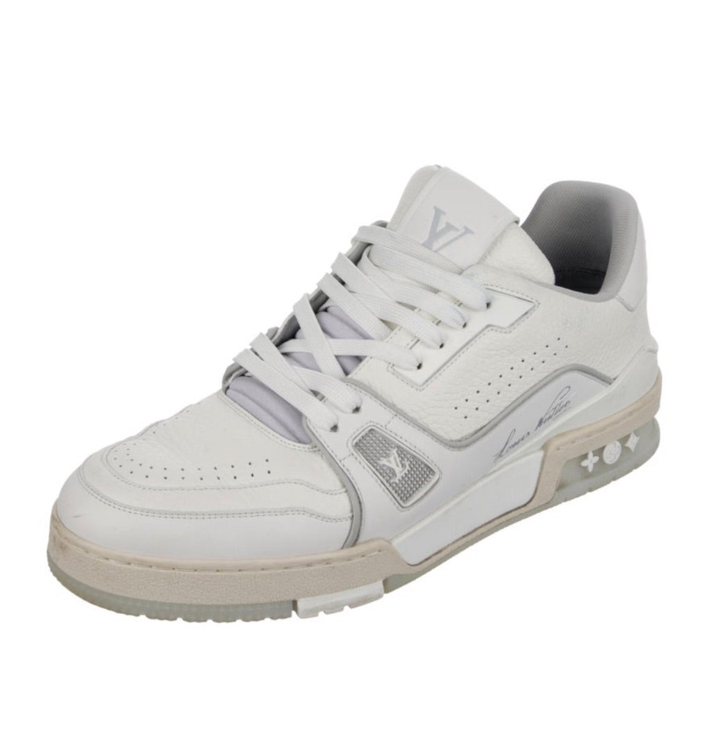 LV Signature Trainers