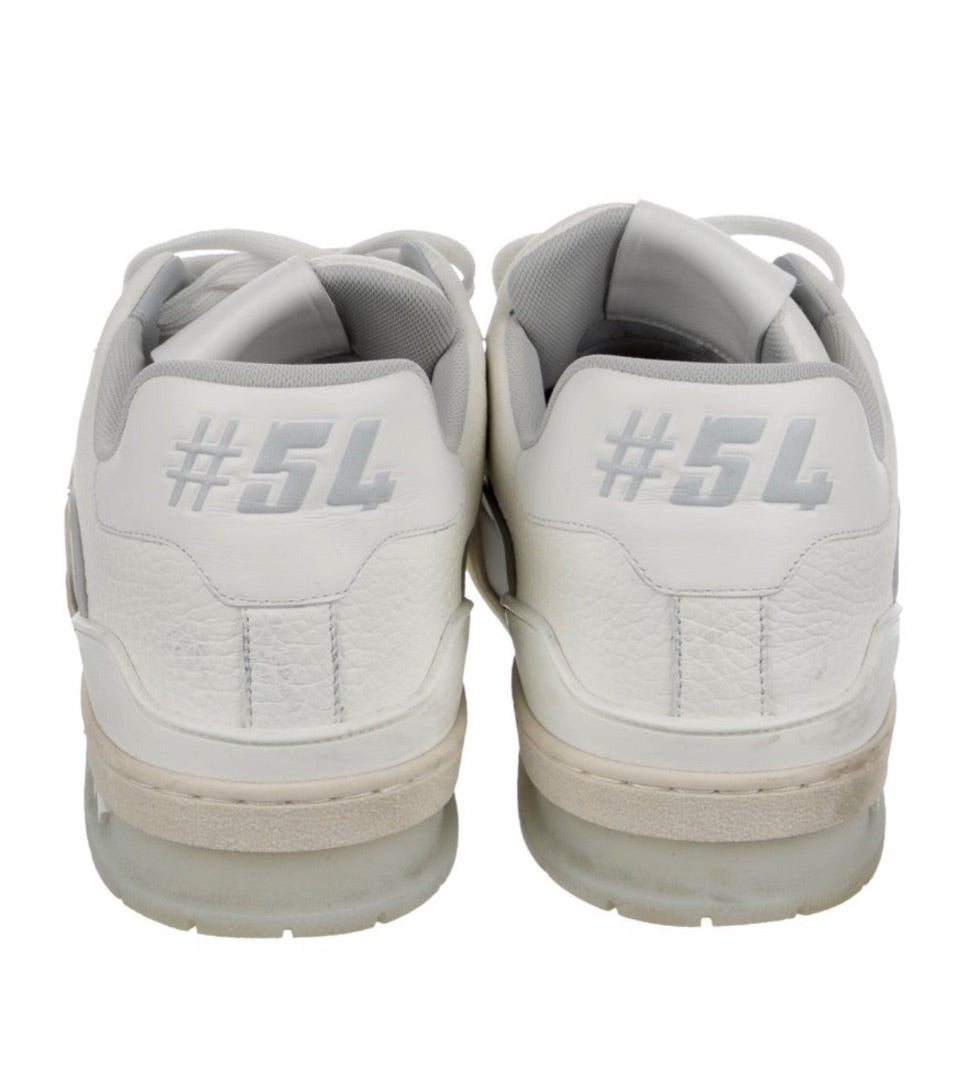 LV Signature Trainers