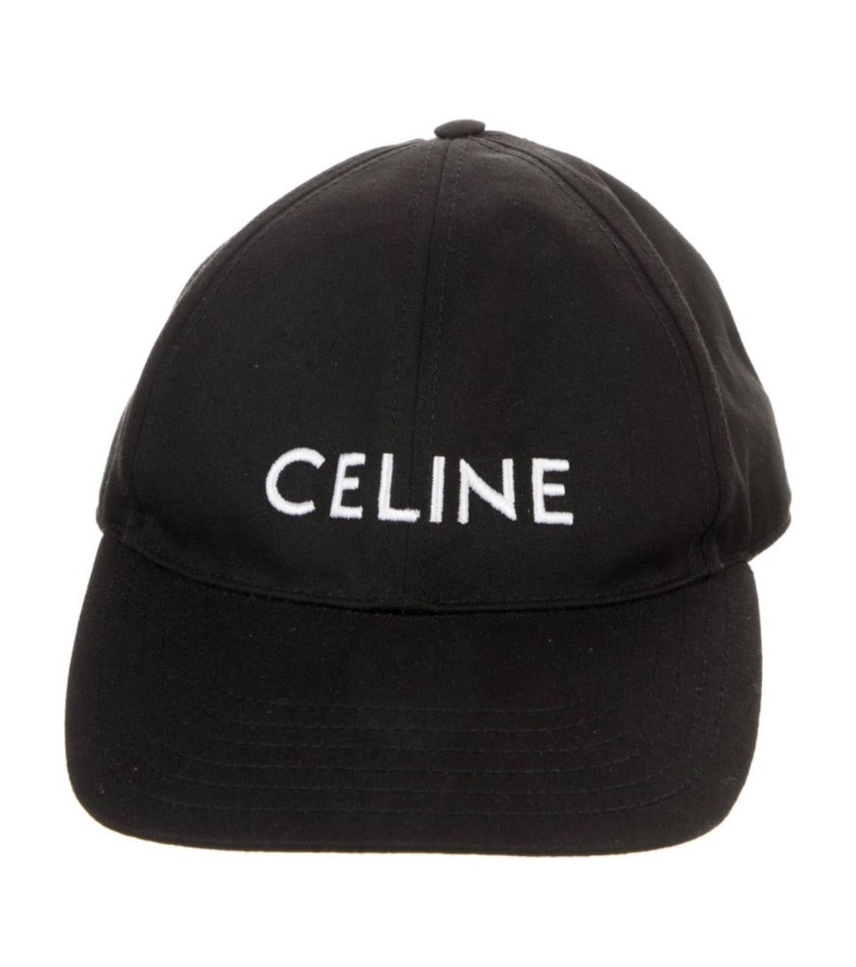 Celine Baseball Cap