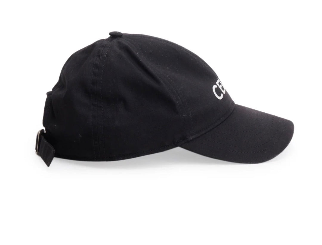 Celine Baseball Cap