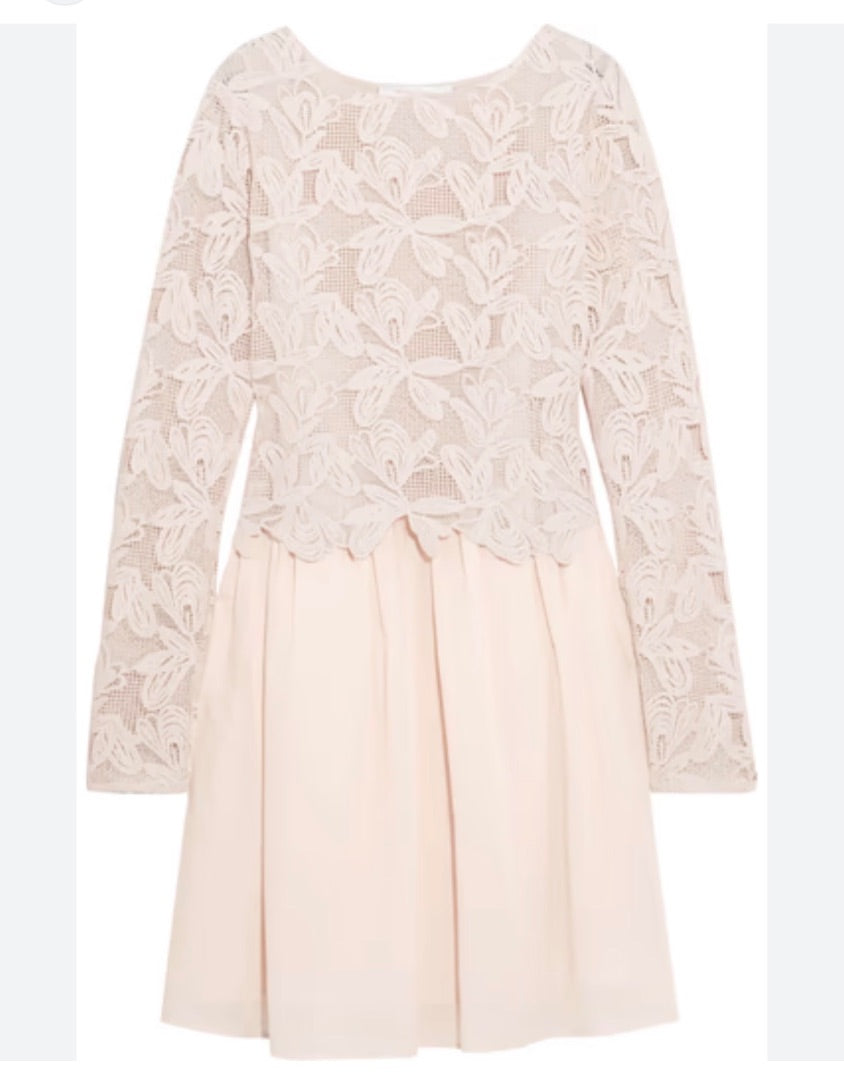 See by Chloe Dress
