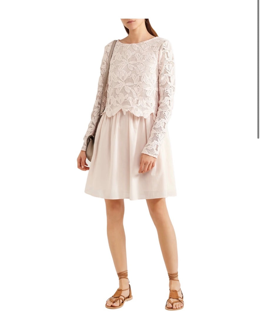 See by Chloe Dress