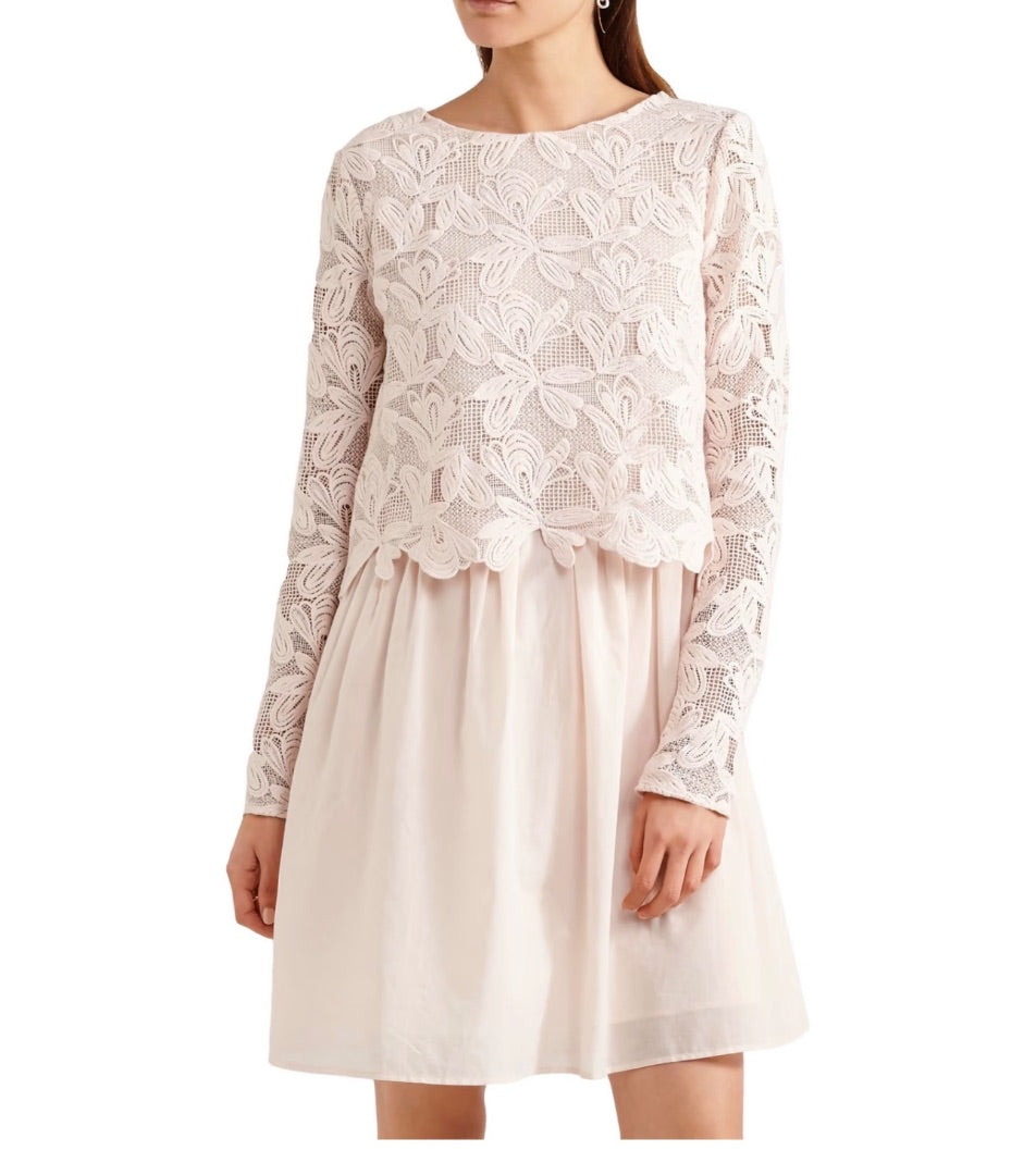 See by Chloe Dress