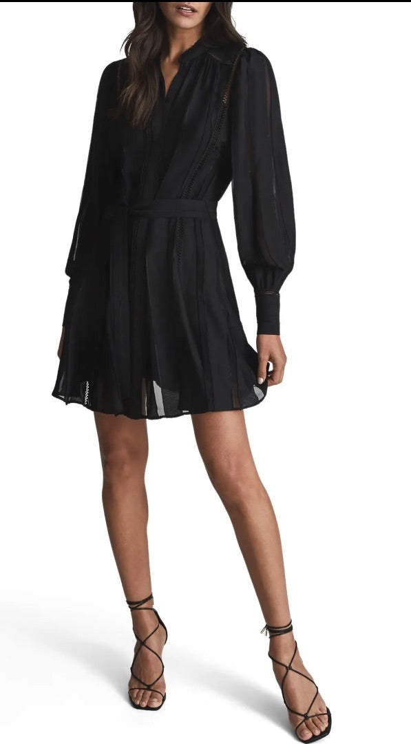 Reiss Harriet Dress