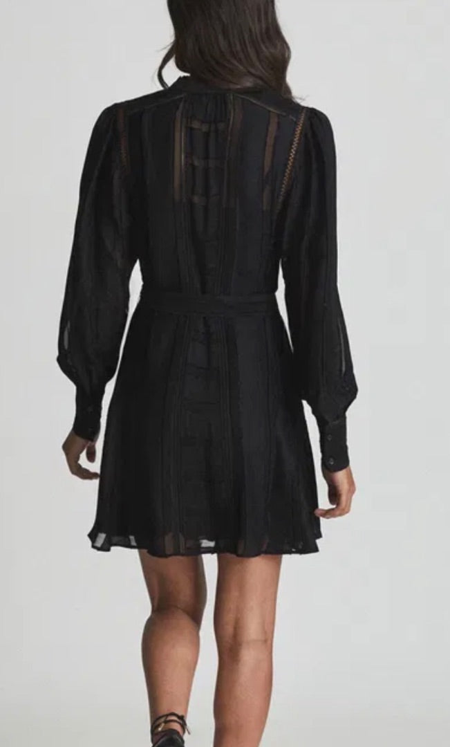 Reiss Harriet Dress