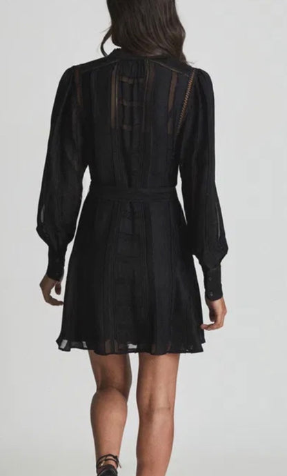 Reiss Harriet Dress