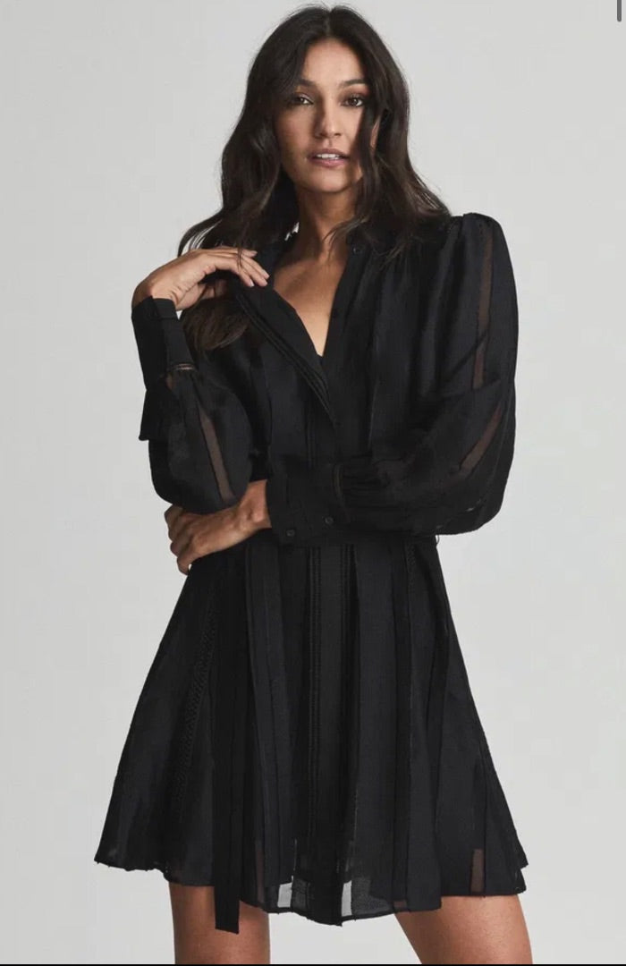 Reiss Harriet Dress