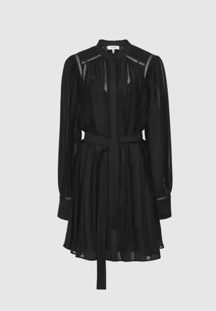 Reiss Harriet Dress