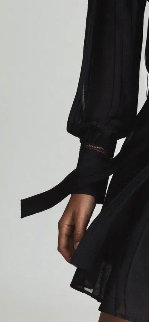 Reiss Harriet Dress