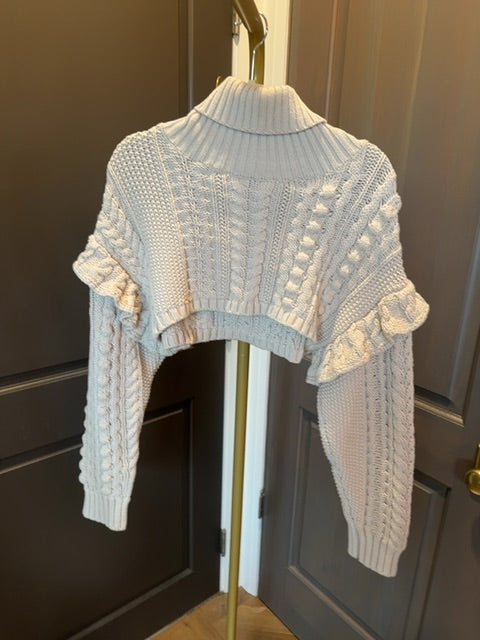 COS Sweater