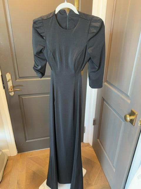 Gown