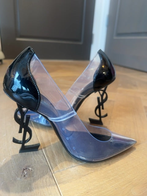 Saint Laurent Shoes