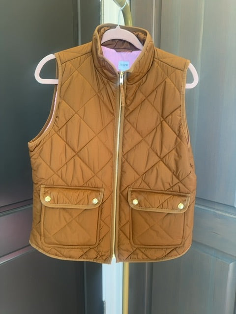 J crew Vest