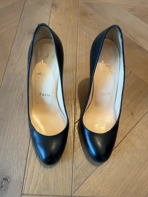 Louboutins Heels