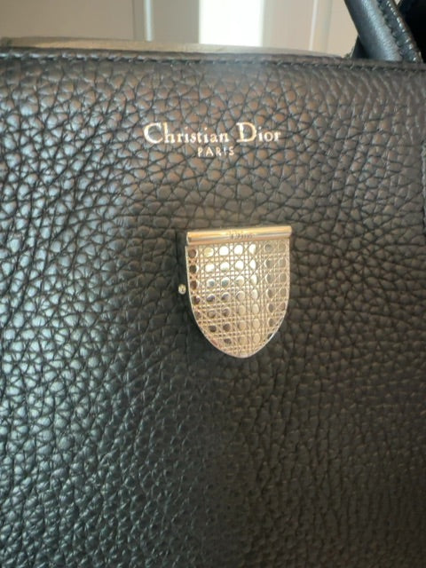 Dior Diorever Top Handle w/ strap
