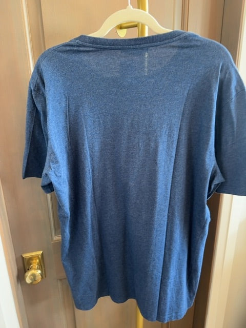 McQueen Men's T-shirt
