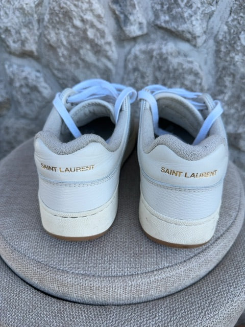 Saint Laurent Sneakers