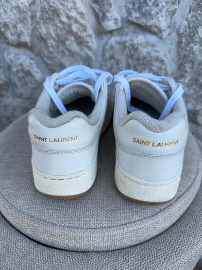 Saint Laurent Sneakers