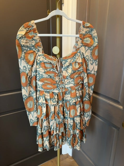 Ulla Johnson Dress