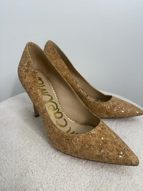 Sam Edelman Hazel Heels in Cork