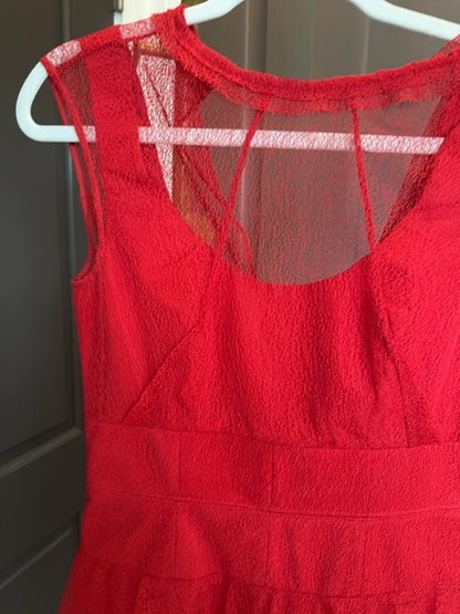 Carven Dress