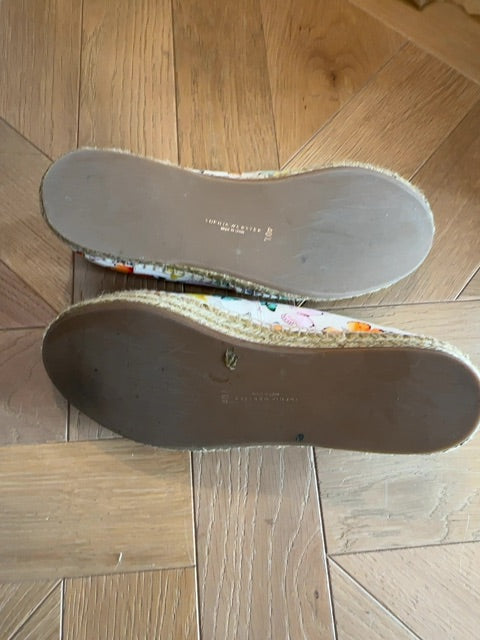 Sophia Webster Espadrilles