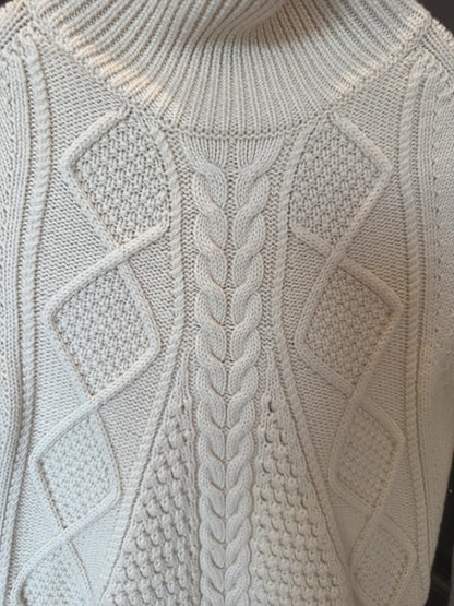 McQueen Dress - Sweater