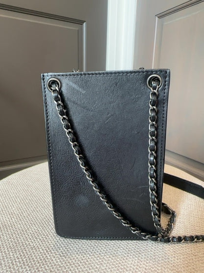 Chanel Mini Cross body