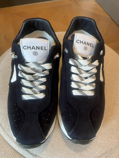 Chanel Sneakers