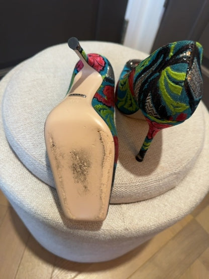 Gucci Heels
