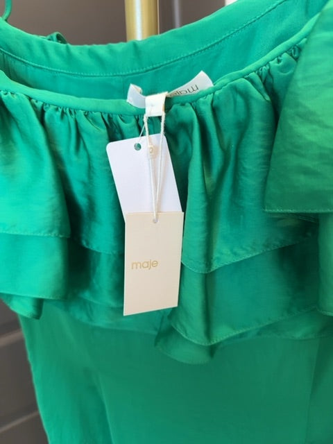 Maje Dress