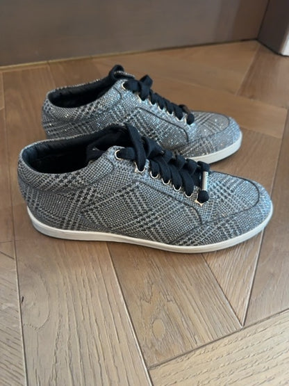 Jimmy Choo Runners