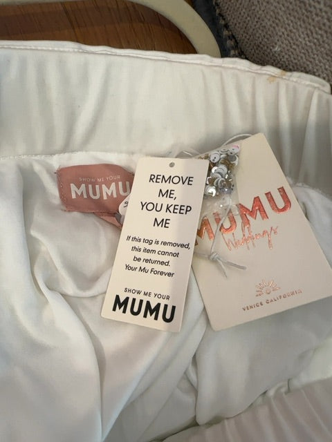 MuMu Skirt