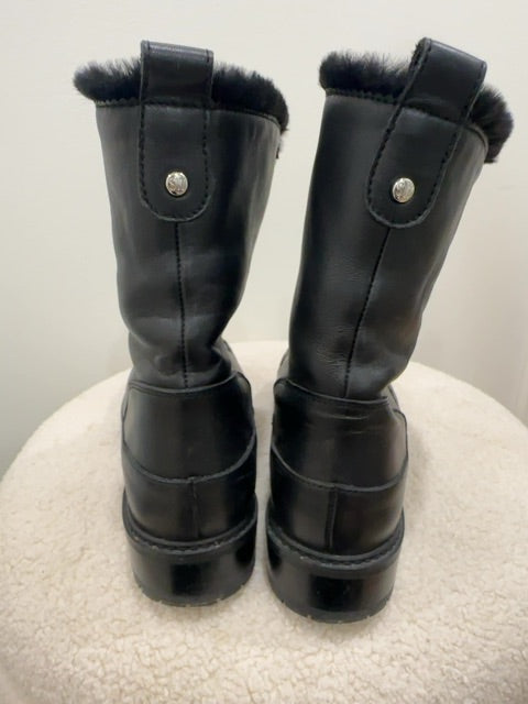 Stuart Weitzman Boots