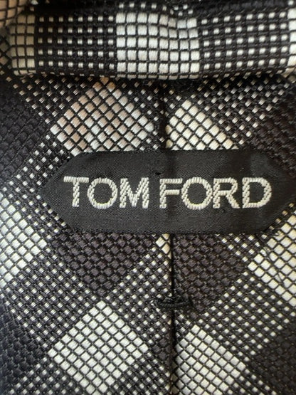 Tom Ford Silk tie