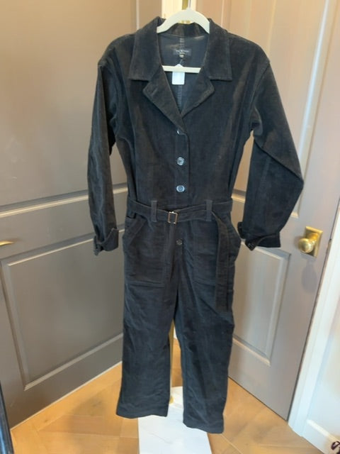 Rag and Bone Jumpsuit Corduroy