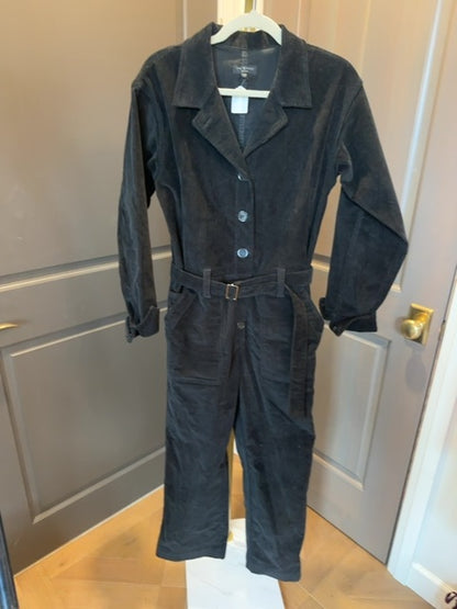 Rag and Bone Jumpsuit Corduroy