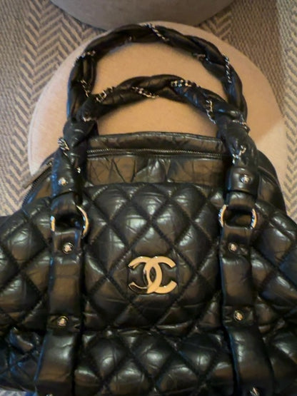 Chanel Purse