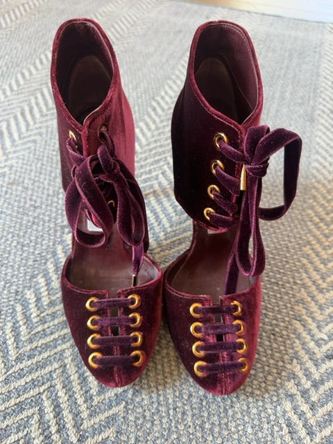 Jimmy Choo Shoes Heels