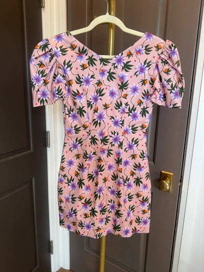 LHD Dress