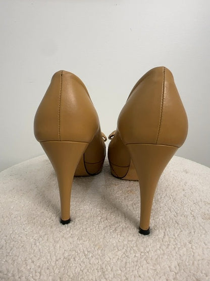 Stuart Weitzman Heels