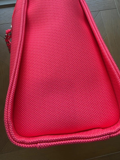 Chanel Deauville Shopping Tote