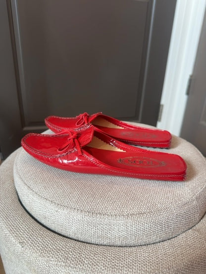 Tods Shoes Mules