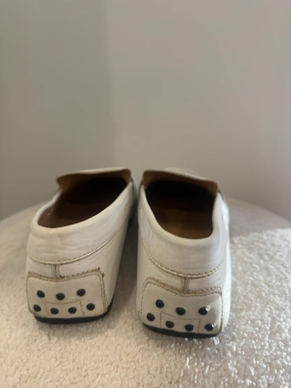 Tod’s Men’s Loafers