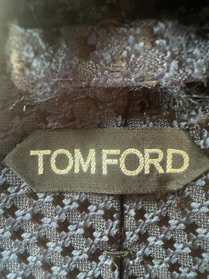 Tom Ford Silk tie