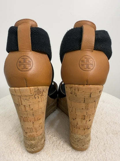 Tory Burch Wedges
