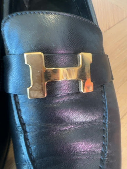 Hermes Shoes -loafers
