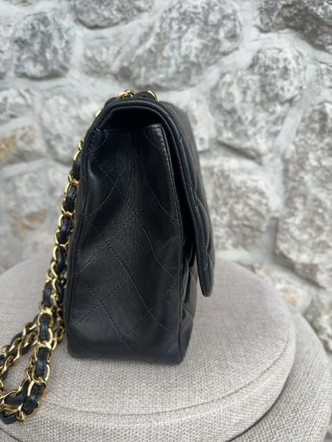 Chanel Classic Flap Purse